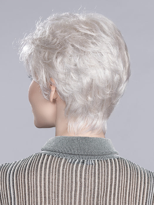 APART HI by ELLEN WILLE in WHITE MIX 60.101  | Pearl White and Pearl Platinum Blend