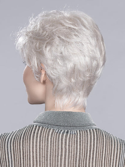 APART HI by ELLEN WILLE in WHITE MIX 60.101  | Pearl White and Pearl Platinum Blend