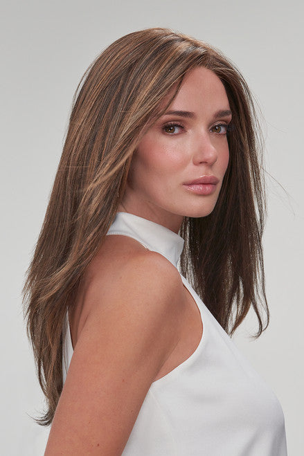 Jon Renau Aria Synthetic Wig