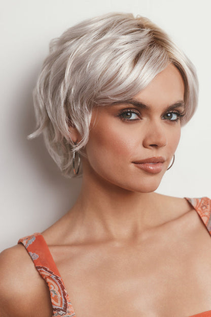The Orchid Collection Asha Wig - 6550