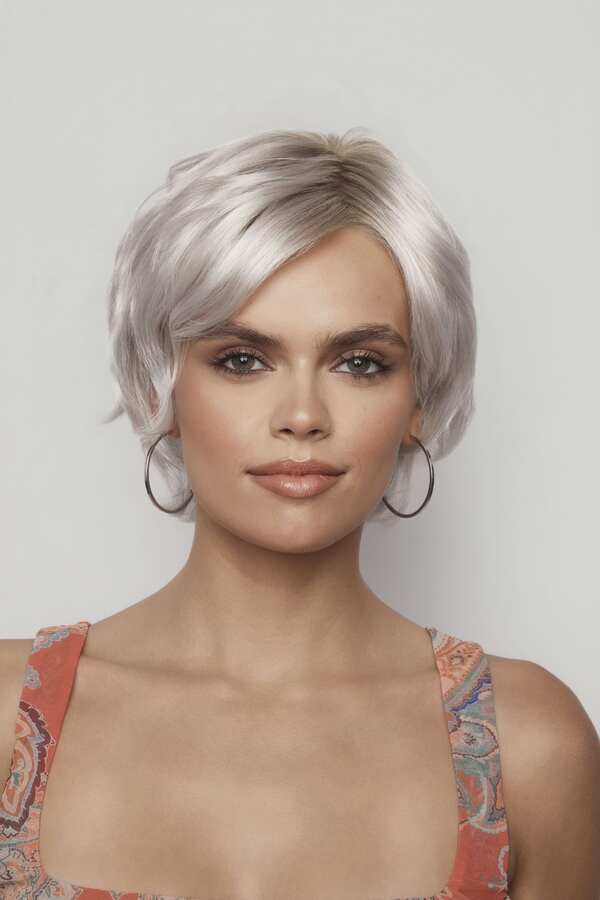 The Orchid Collection Asha Wig - 6550
