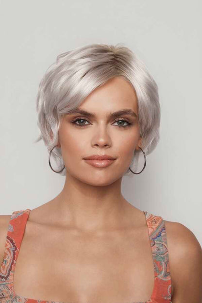 The Orchid Collection Asha Wig - 6550