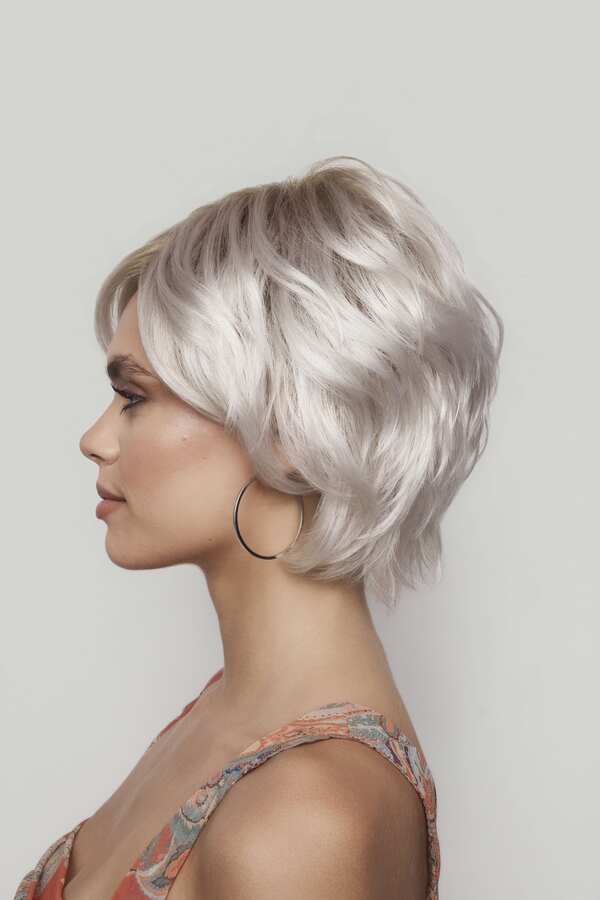 The Orchid Collection Asha Wig - 6550