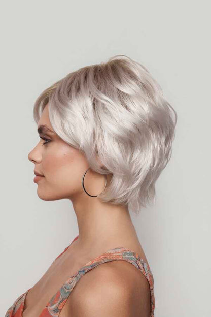The Orchid Collection Asha Wig - 6550