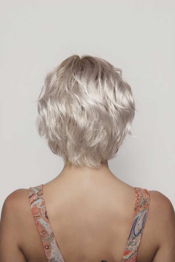 The Orchid Collection Asha Wig - 6550