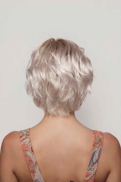 The Orchid Collection Asha Wig - 6550