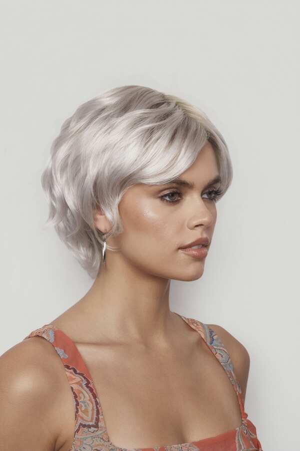 The Orchid Collection Asha Wig - 6550