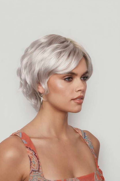 The Orchid Collection Asha Wig - 6550