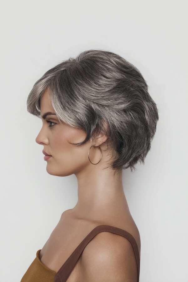 The Orchid Collection Asha Wig - 6550
