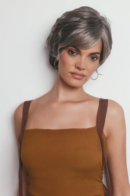 The Orchid Collection Asha Wig - 6550