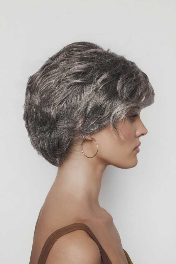 The Orchid Collection Asha Wig - 6550