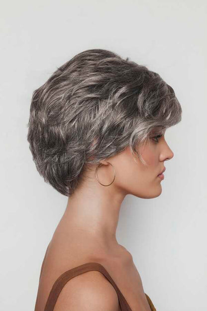 The Orchid Collection Asha Wig - 6550