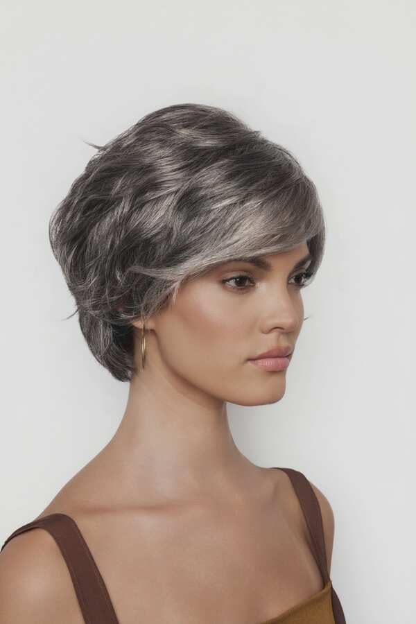 The Orchid Collection Asha Wig - 6550