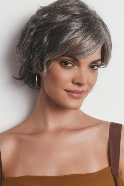 The Orchid Collection Asha Wig - 6550