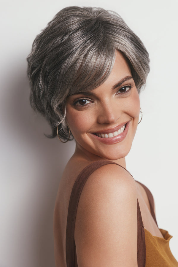 The Orchid Collection Asha Wig - 6550