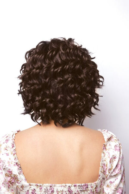 Attitude Wig - 4107   The Orchid Collection