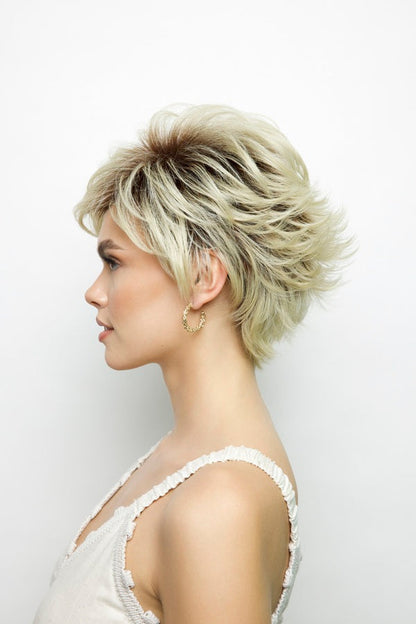 Aubrey Wig - 6545   The Orchid Collection