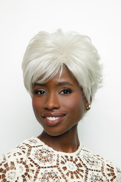 Aubrey Wig - 6545   The Orchid Collection