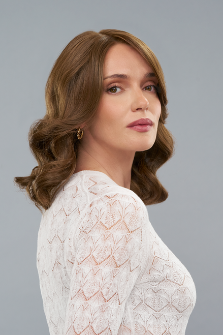 Jon Renau Aurora Heat-Friendly Synthetic Wig