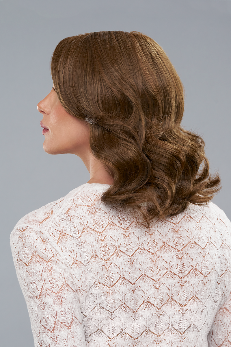 Jon Renau Aurora Heat Defiant Synthetic Wig