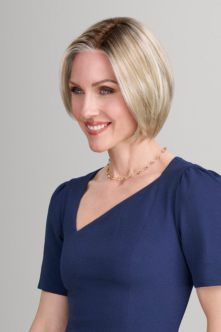 Jon Renau Ava Synthetic Wig