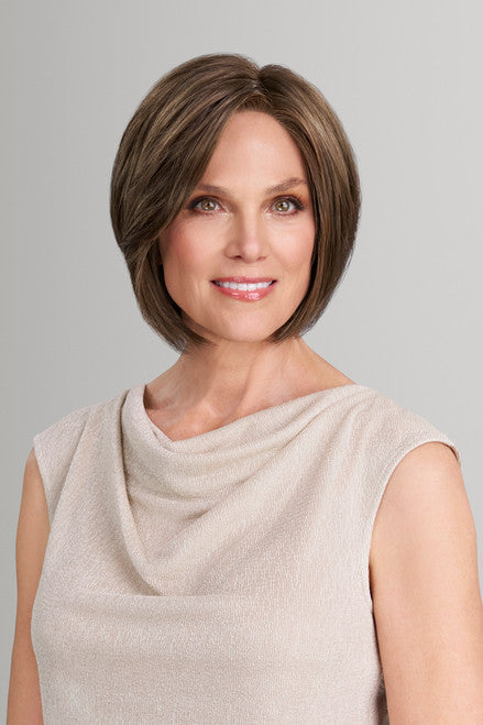 Jon Renau Ava Synthetic Wig