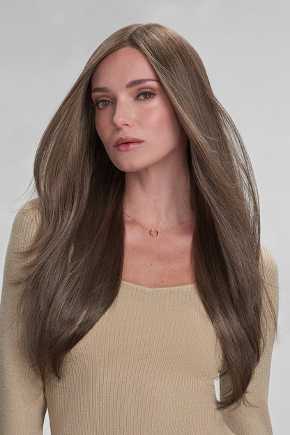 Jon Renau Avery Synthetic Wig