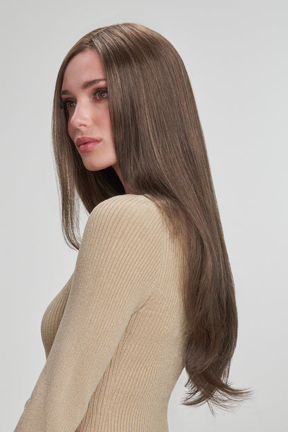 Jon Renau Avery Synthetic Wig