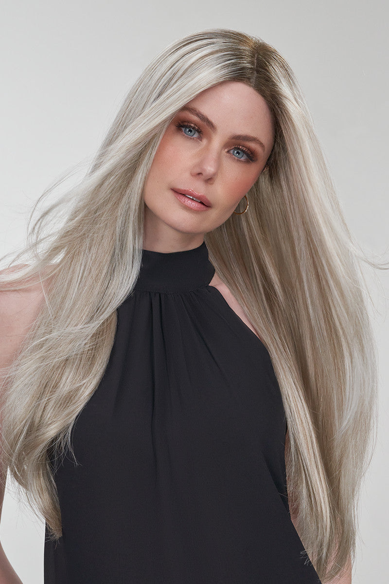 Jon Renau Avery Synthetic Wig