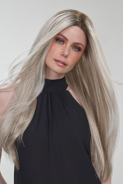 Jon Renau Avery Synthetic Wig