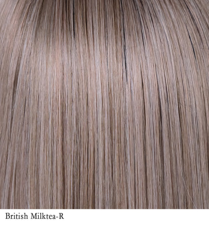 Belle Tress Kushikamana 18 E
