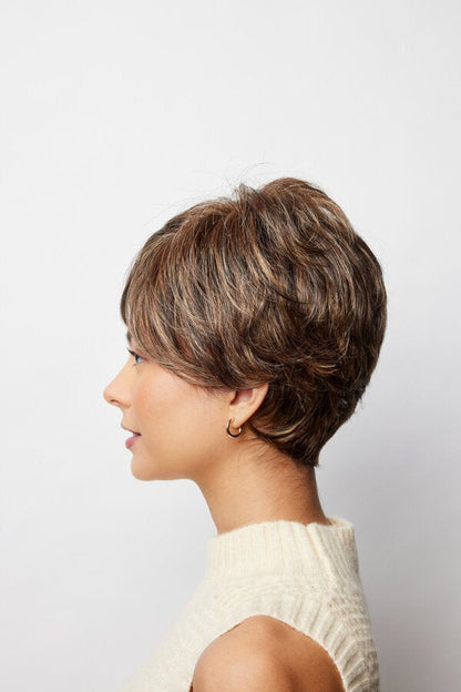 Amore Bay Wig - 2585