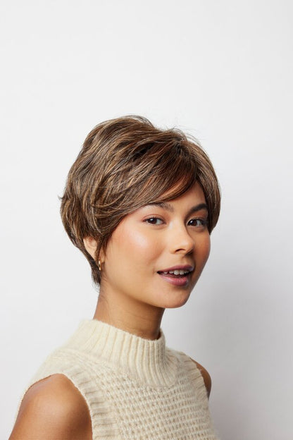 Amore Bay Wig - 2585