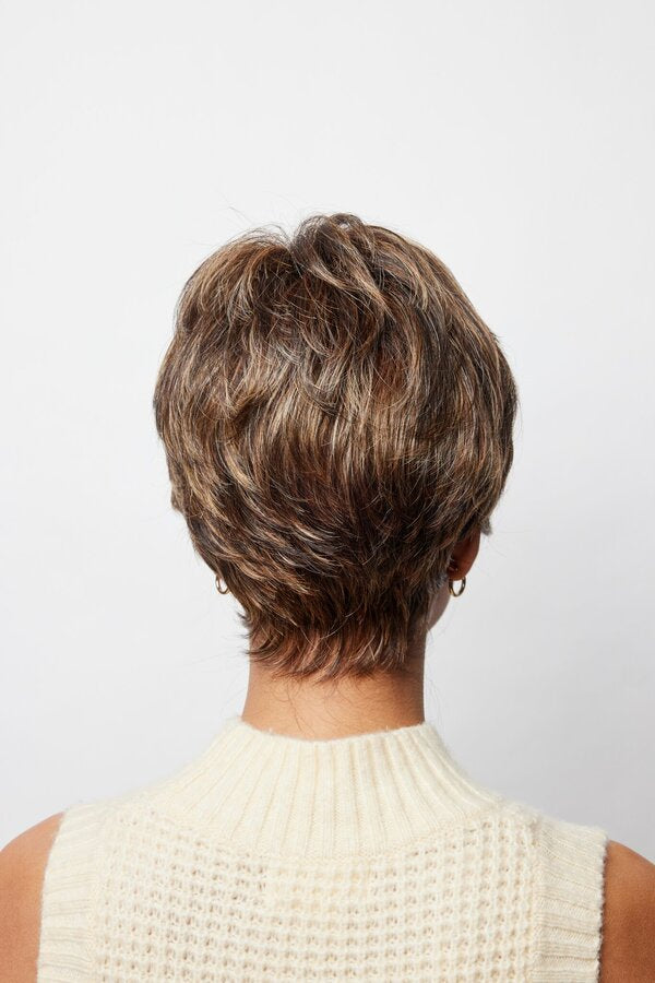 Amore Bay Wig - 2585