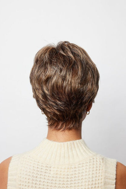 Amore Bay Wig - 2585