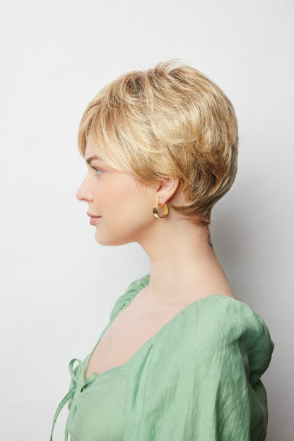 Amore Bay Wig - 2585