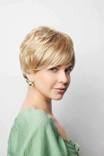 Amore Bay Wig - 2585