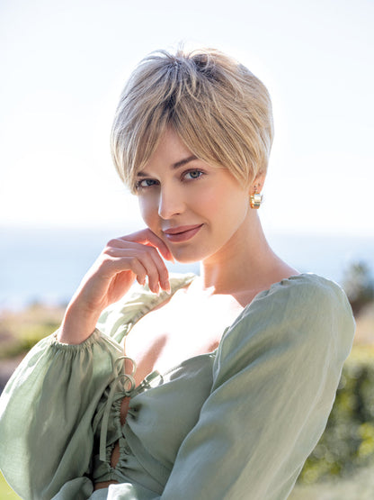 Amore Bay Wig - 2585