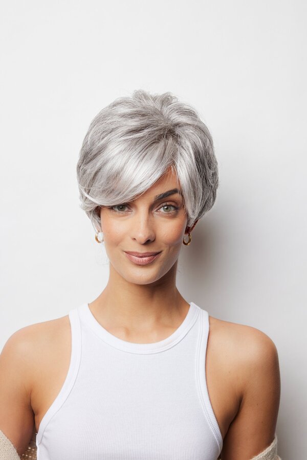 Amore Bay Wig - 2585