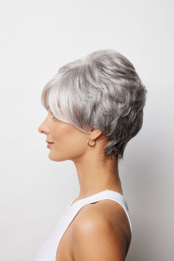 Amore Bay Wig - 2585