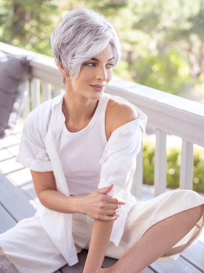Amore Bay Wig - 2585
