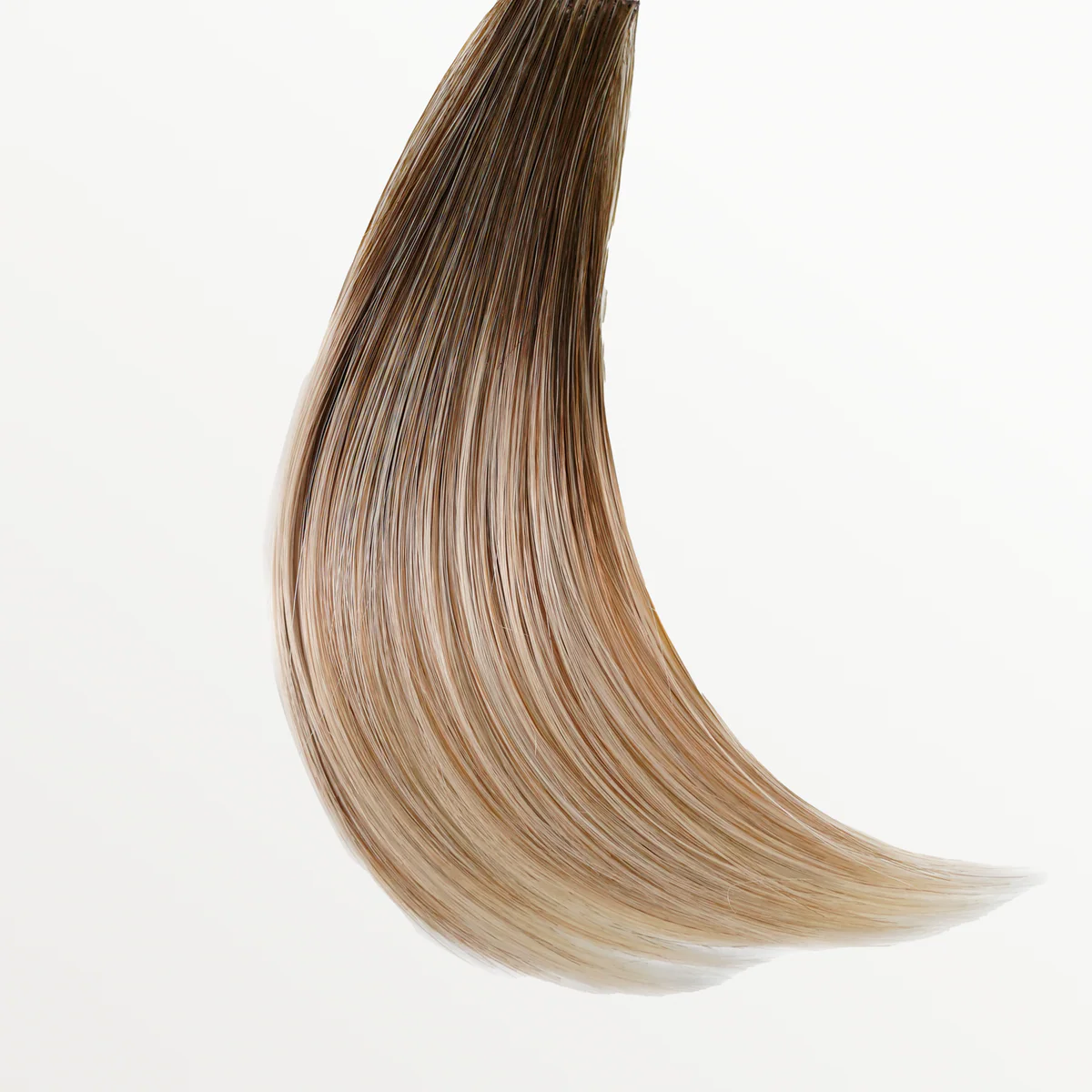 TressAllure Beach Wave Magic Heat Friendly Synthetic Wig