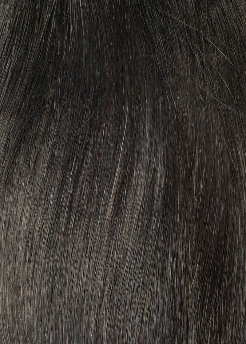 Envy Veronica Synthetic/Human Hair Blend - Hand-Tied Cap