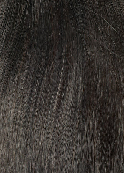 Envy Taryn Synthetic/Human Hair Blend - Mono Top