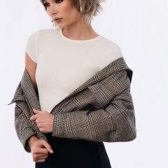 Rene of Paris Brann Heat-Friendly Wig