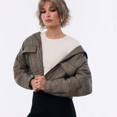 Rene of Paris Brann Heat-Friendly Wig