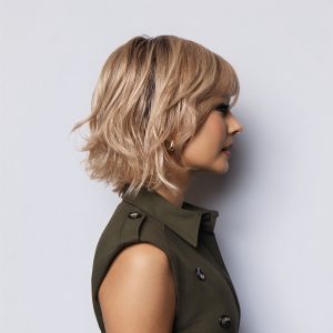 Rene of Paris Brann Heat-Friendly Wig