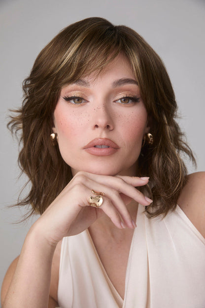Amore Braylen Wig - 2581