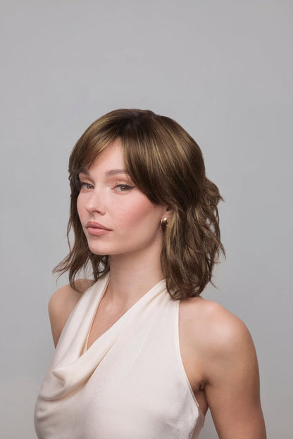Amore Braylen Wig - 2581