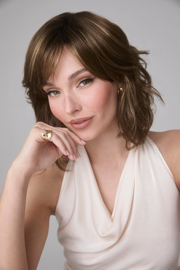 Amore Braylen Wig - 2581